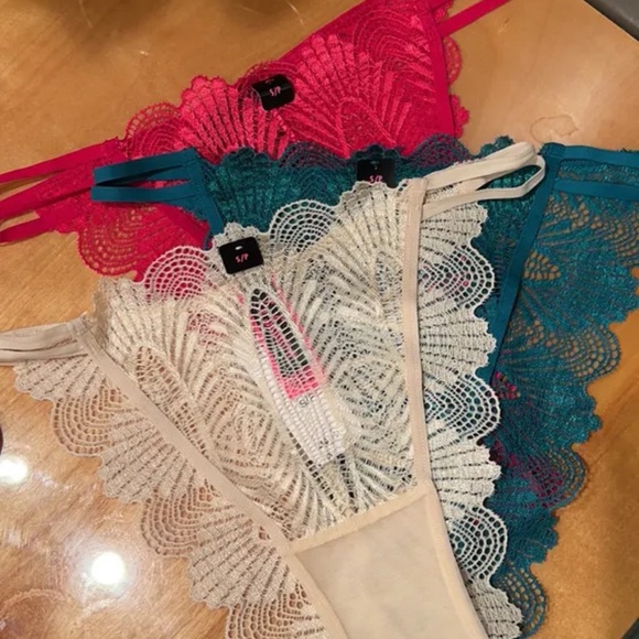 Culotte neuve - Picture 1 of 2